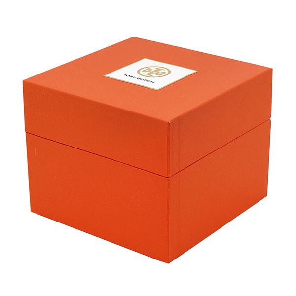 並行輸入 トリーバーチ 腕時計 TORY BURCH  TBW4029レディース ホワイト ゴールド | TORY BURCH | 02