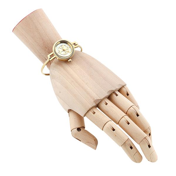 並行輸入 トリーバーチ 腕時計 TORY BURCH  TBW4029レディース ホワイト ゴールド | TORY BURCH | 03