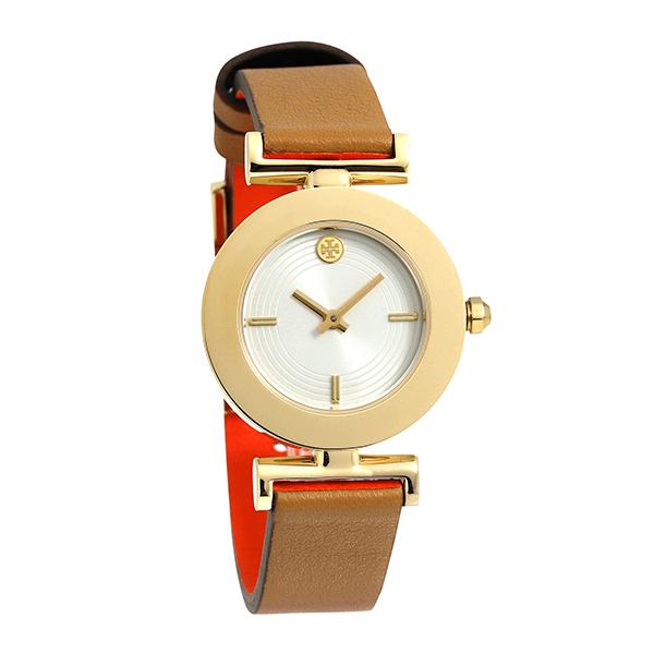並行輸入 トリーバーチ 腕時計 TORY BURCH  TBW5300レディース シルバー | TORY BURCH