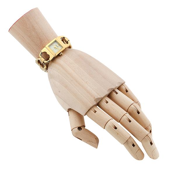 並行輸入 トリーバーチ 調節可 TORY BURCH  TBW5411レディース ホワイト | TORY BURCH | 03