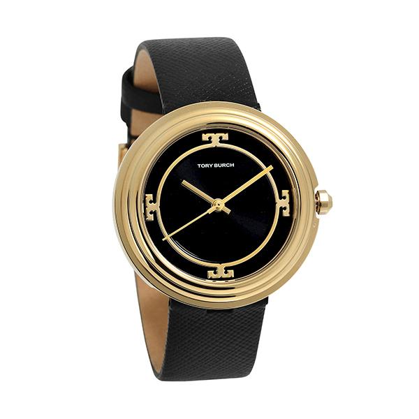 並行輸入 トリーバーチ 腕時計 TORY BURCH  TBW6103レディース ブラック | TORY BURCH