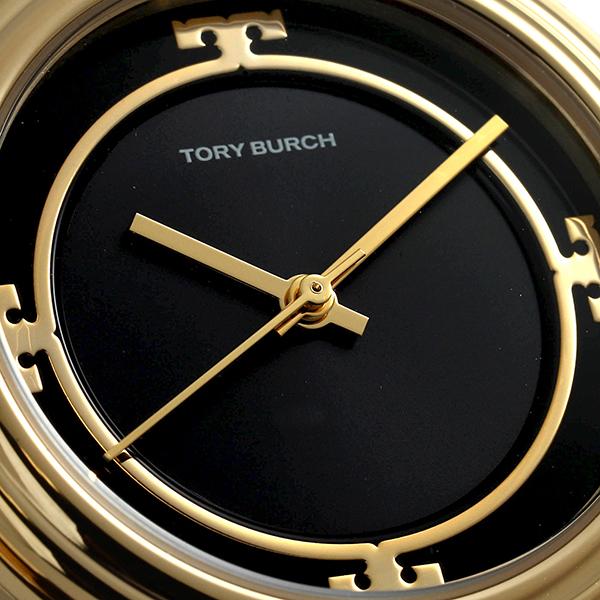 並行輸入 トリーバーチ 腕時計 TORY BURCH  TBW6103レディース ブラック | TORY BURCH | 01