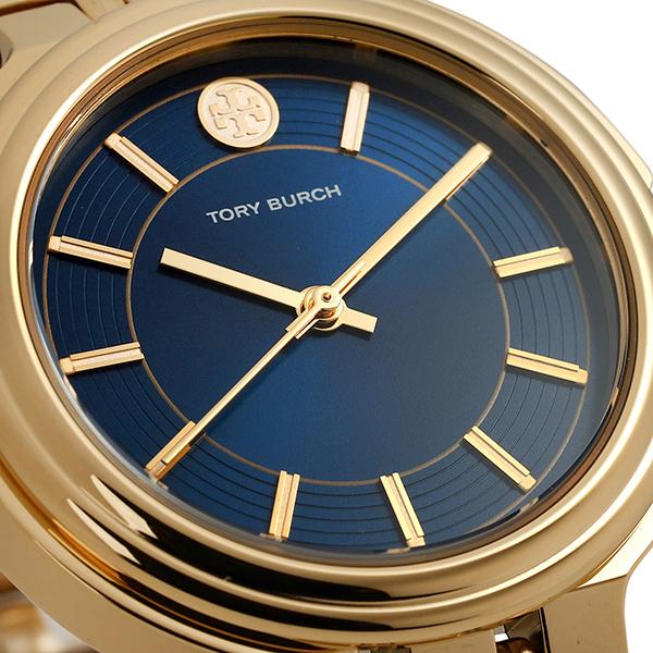 並行輸入 トリーバーチ 調節可 TORY BURCH  TBW6105レディース ネイビー | TORY BURCH | 01