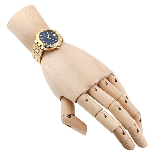 並行輸入 トリーバーチ 調節可 TORY BURCH  TBW6105レディース ネイビー | TORY BURCH | 03