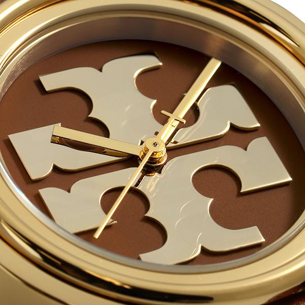 並行輸入 トリーバーチ 腕時計 TORY BURCH  TBW6201レディース ブラウン | TORY BURCH | 01