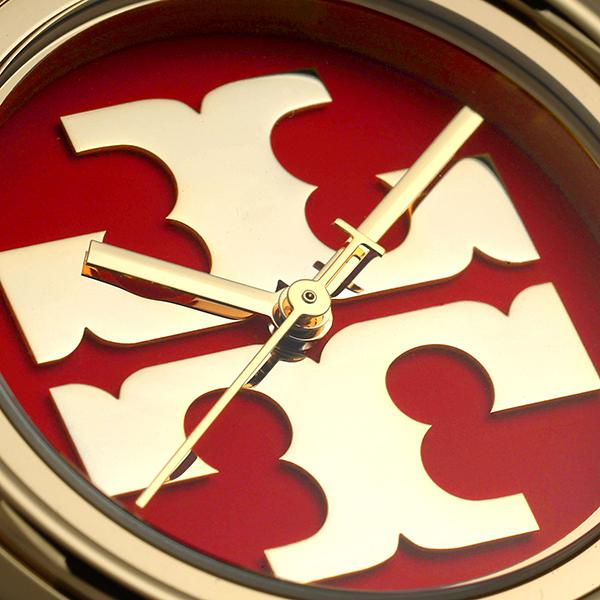 並行輸入 トリーバーチ 腕時計 TORY BURCH  TBW6202レディース レッド | TORY BURCH | 01