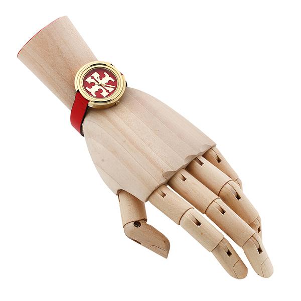 並行輸入 トリーバーチ 腕時計 TORY BURCH  TBW6202レディース レッド | TORY BURCH | 03