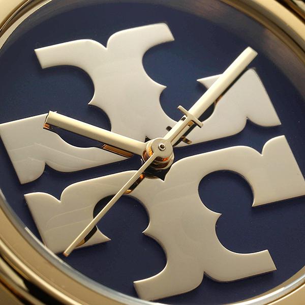 並行輸入 トリーバーチ 腕時計 TORY BURCH  TBW6203レディース ネイビー | TORY BURCH | 01