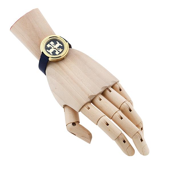 並行輸入 トリーバーチ 腕時計 TORY BURCH  TBW6203レディース ネイビー | TORY BURCH | 03
