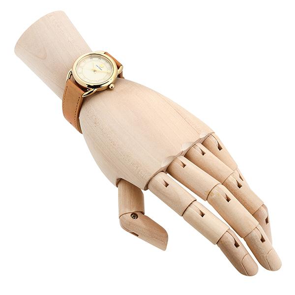 並行輸入 トリーバーチ 腕時計 TORY BURCH  TBW7210レディース ゴールド | TORY BURCH | 03