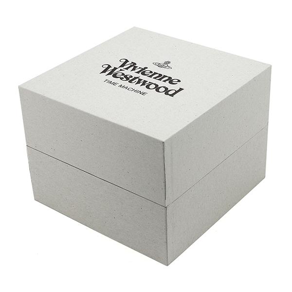 並行輸入 ヴィヴィアン ウエストウッド 腕時計 Vivienne Westwood  VV006GDCMレディース ゴールド | Vivienne Westwood | 02