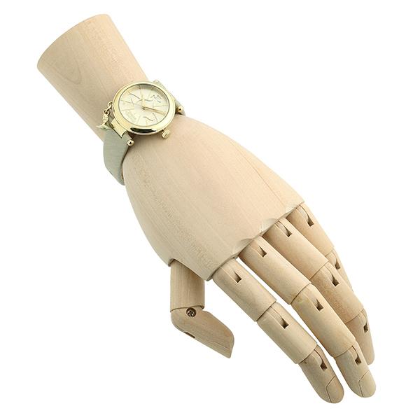 並行輸入 ヴィヴィアン ウエストウッド 腕時計 Vivienne Westwood  VV006GDCMレディース ゴールド | Vivienne Westwood | 03