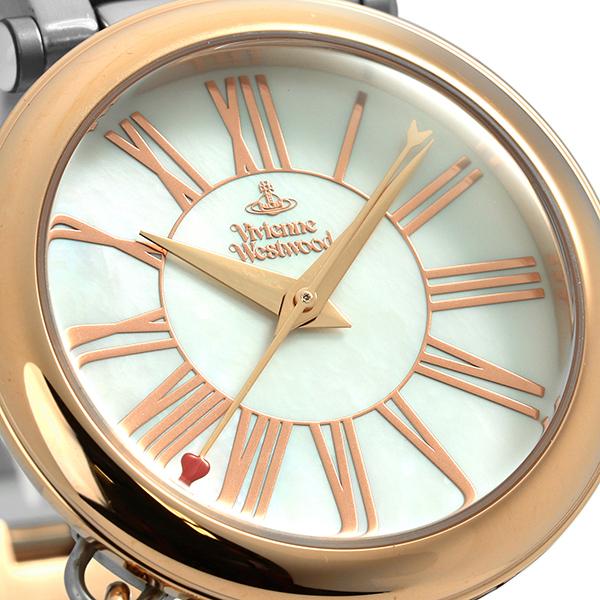 『最大5000円クーポン対象』ヴィヴィアン ウエストウッド 腕時計 Vivienne Westwood  VV006PRSSL｜brstring｜02