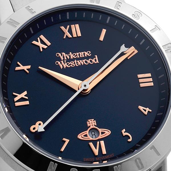 ヴィヴィアンウエストウッド Vivienne Westwood  VV152NVSL Amazon.co.jp: 正規代理店 [Vivienne Westwood] ヴィヴィアン