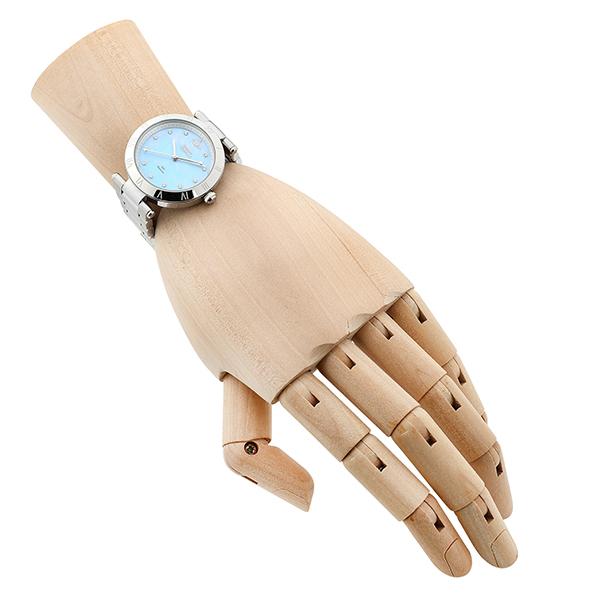 並行輸入 ヴィヴィアン ウエストウッド 調節可 Vivienne Westwood  VV206BLSLレディース ブルー | Vivienne Westwood | 03