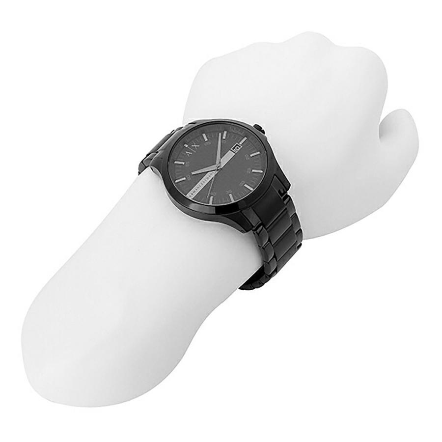 並行輸入 アルマーニ 腕時計 ハンプトン AX2104 | ARMANI | 03