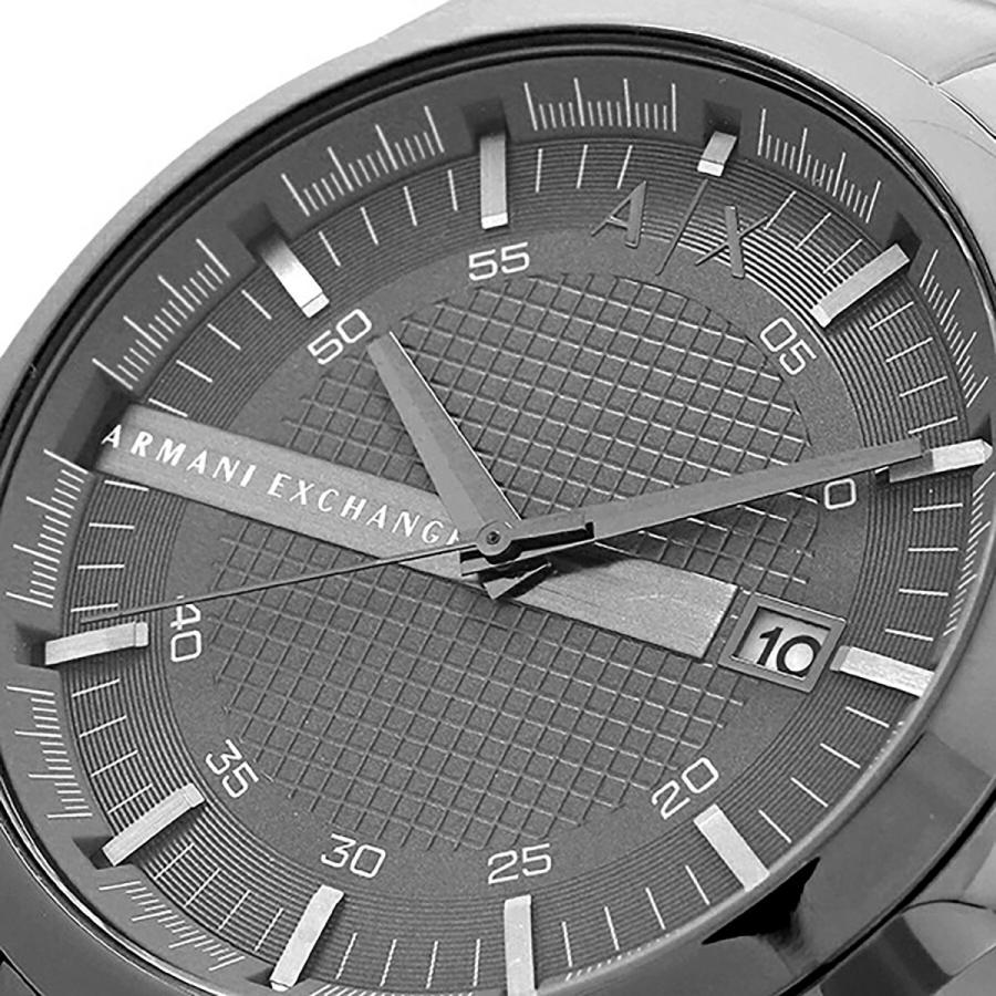 並行輸入 アルマーニ 腕時計 ハンプトン AX2135 お値段見直しました【旧価格 ￥15,800】 | ARMANI | 01