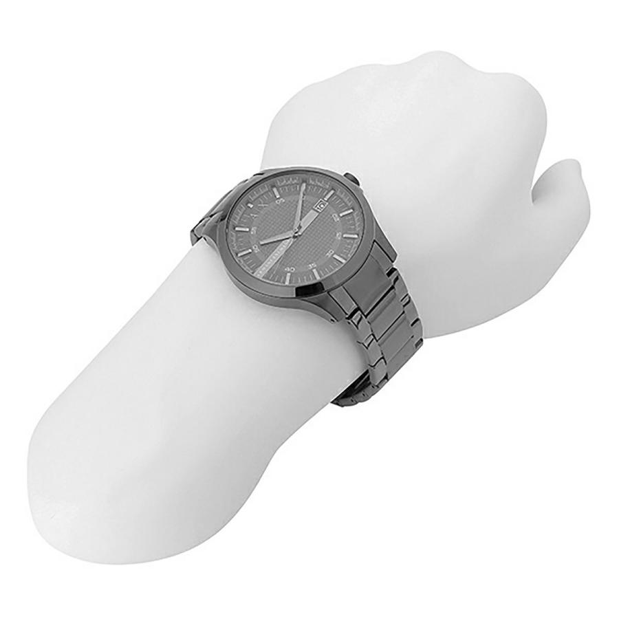 並行輸入 アルマーニ 腕時計 ハンプトン AX2135 お値段見直しました【旧価格 ￥15,800】 | ARMANI | 03