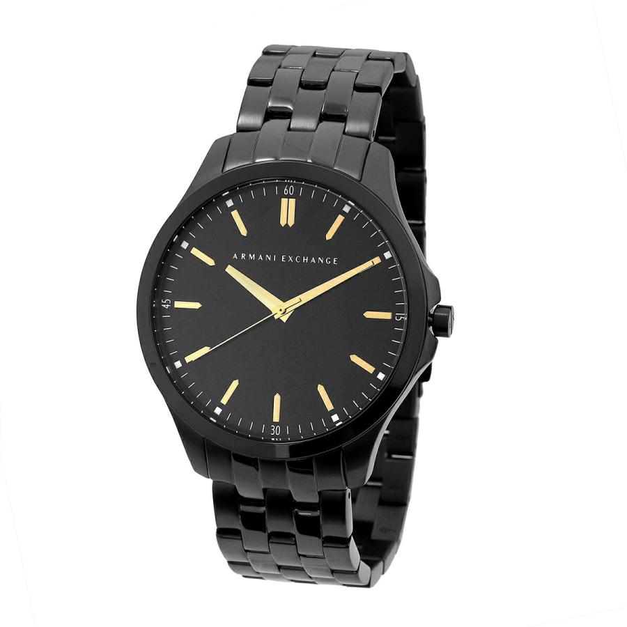 並行輸入 アルマーニ 腕時計 ハンプトン AX2144 お値段見直しました【旧価格 ￥14,800】 | ARMANI