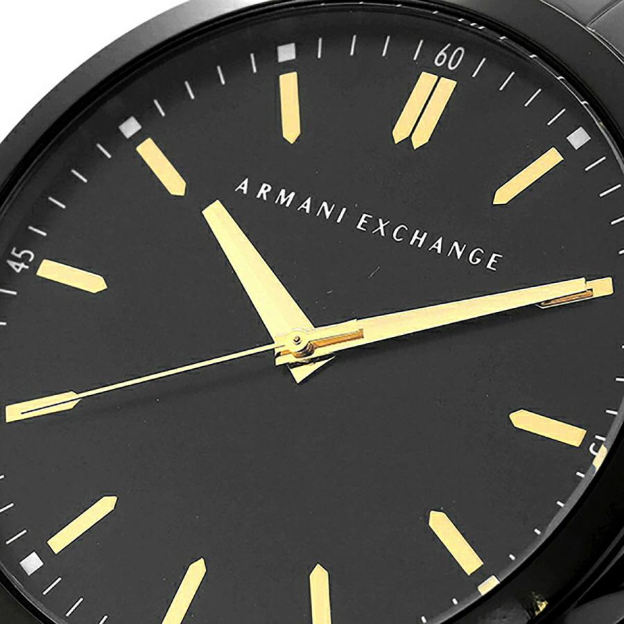 並行輸入 アルマーニ 腕時計 ハンプトン AX2144 お値段見直しました【旧価格 ￥14,800】 | ARMANI | 01