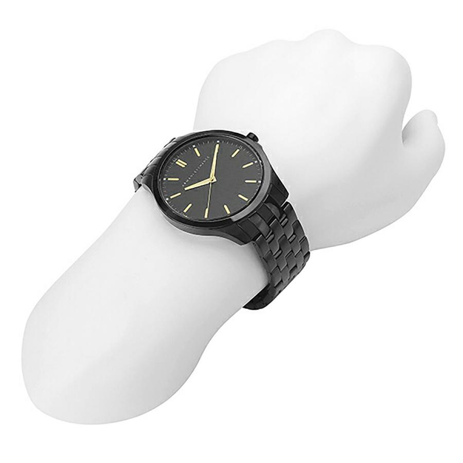 並行輸入 アルマーニ 腕時計 ハンプトン AX2144 お値段見直しました【旧価格 ￥14,800】 | ARMANI | 03