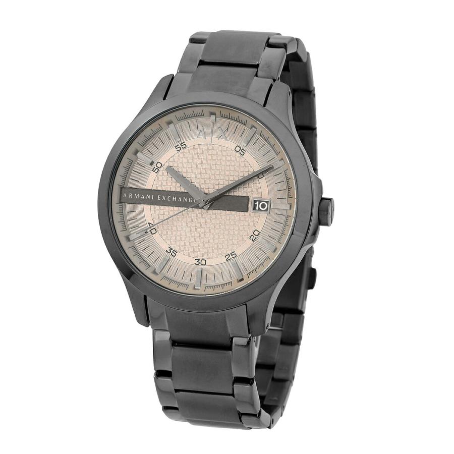 並行輸入 アルマーニ 腕時計 ハンプトン AX2194 お値段見直しました【旧価格 ￥15,800】 | ARMANI