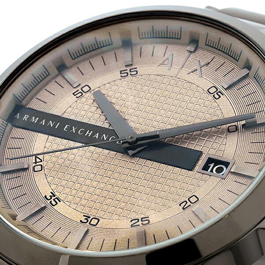 並行輸入 アルマーニ 腕時計 ハンプトン AX2194 お値段見直しました【旧価格 ￥15,800】 | ARMANI | 01