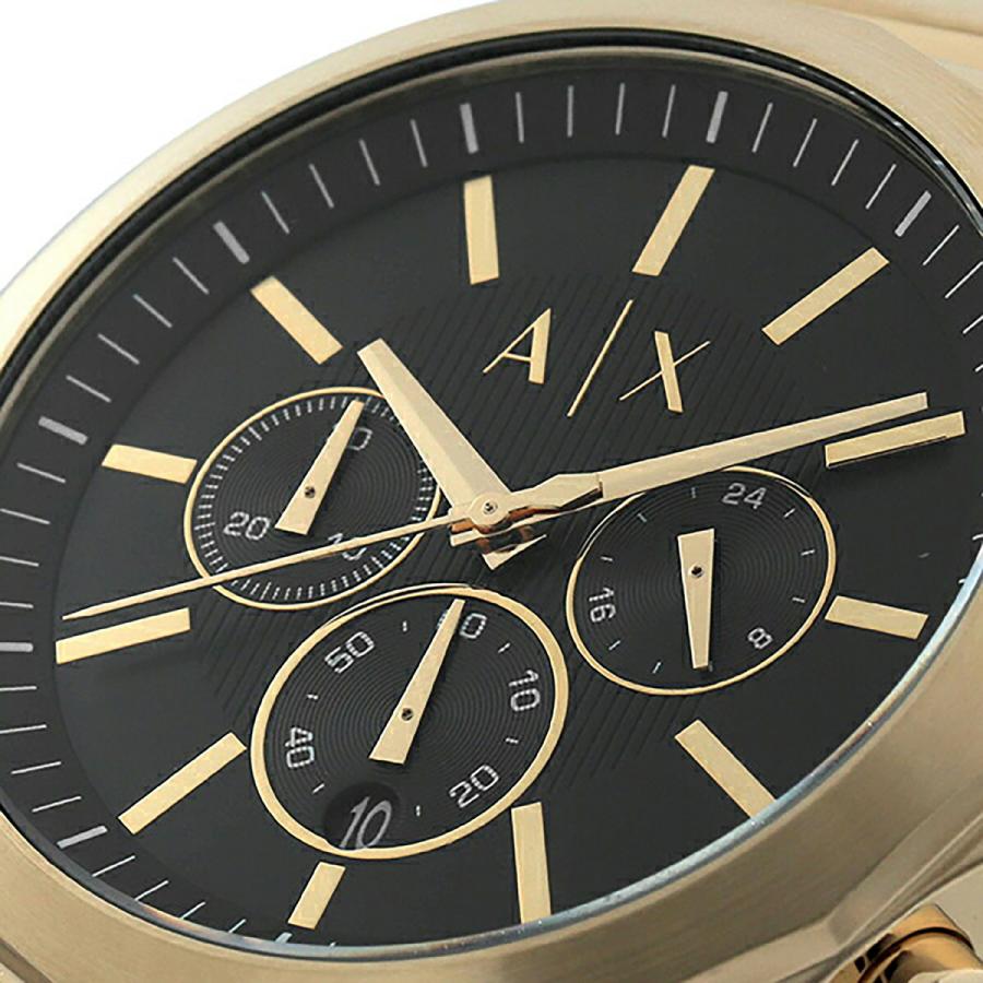 並行輸入 アルマーニ 腕時計 ドレクスラー AX2611 お値段見直しました【旧価格 ￥21,800】 | ARMANI | 01