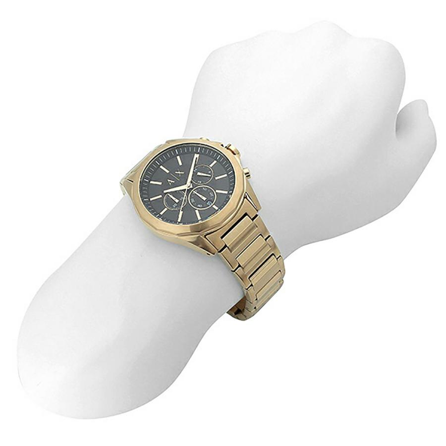 ARMANI（アルマーニ） 並行輸入 腕時計 ドレクスラー AX2611 お値段