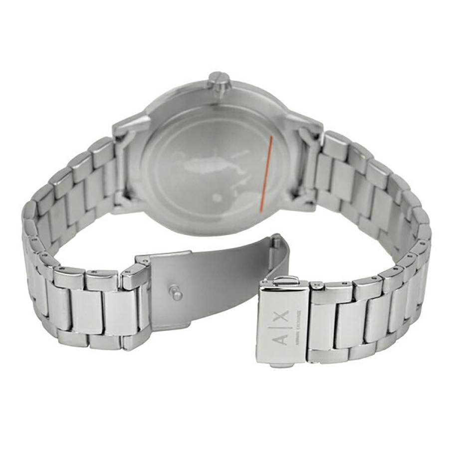 並行輸入 アルマーニ 腕時計 ケイド AX2700 お値段見直しました【旧価格 ￥15,800】 | ARMANI | 02