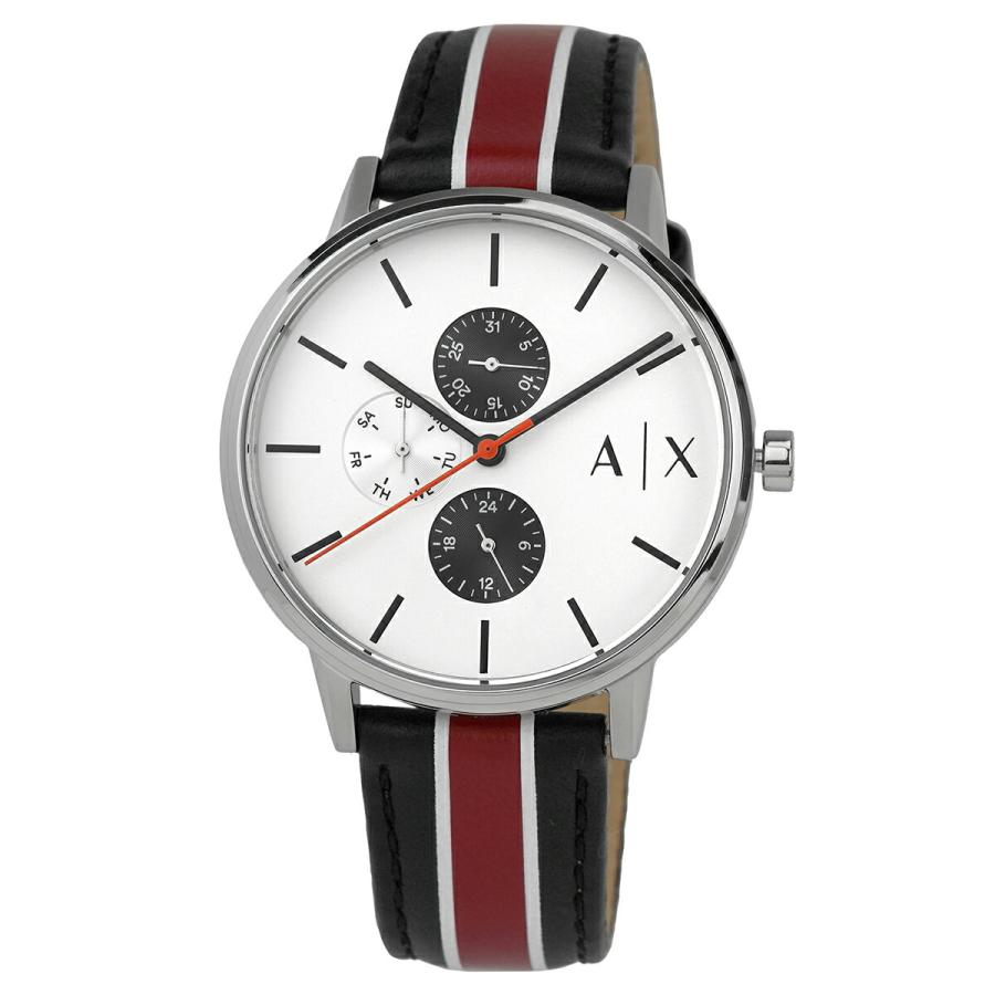 並行輸入 アルマーニ 腕時計 ケイド AX2724 お値段見直しました【旧価格 ￥10,800】 | ARMANI