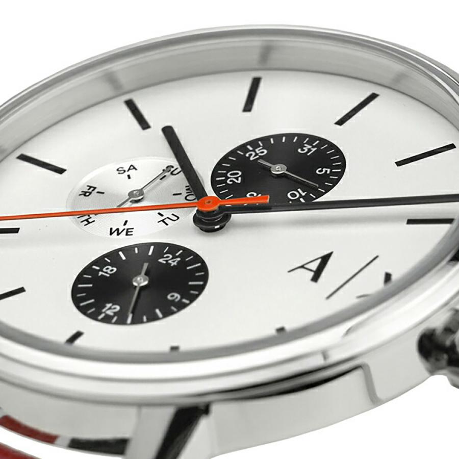 並行輸入 アルマーニ 腕時計 ケイド AX2724 お値段見直しました【旧価格 ￥10,800】 | ARMANI | 01