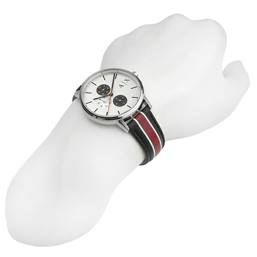 並行輸入 アルマーニ 腕時計 ケイド AX2724 お値段見直しました【旧価格 ￥10,800】 | ARMANI | 03