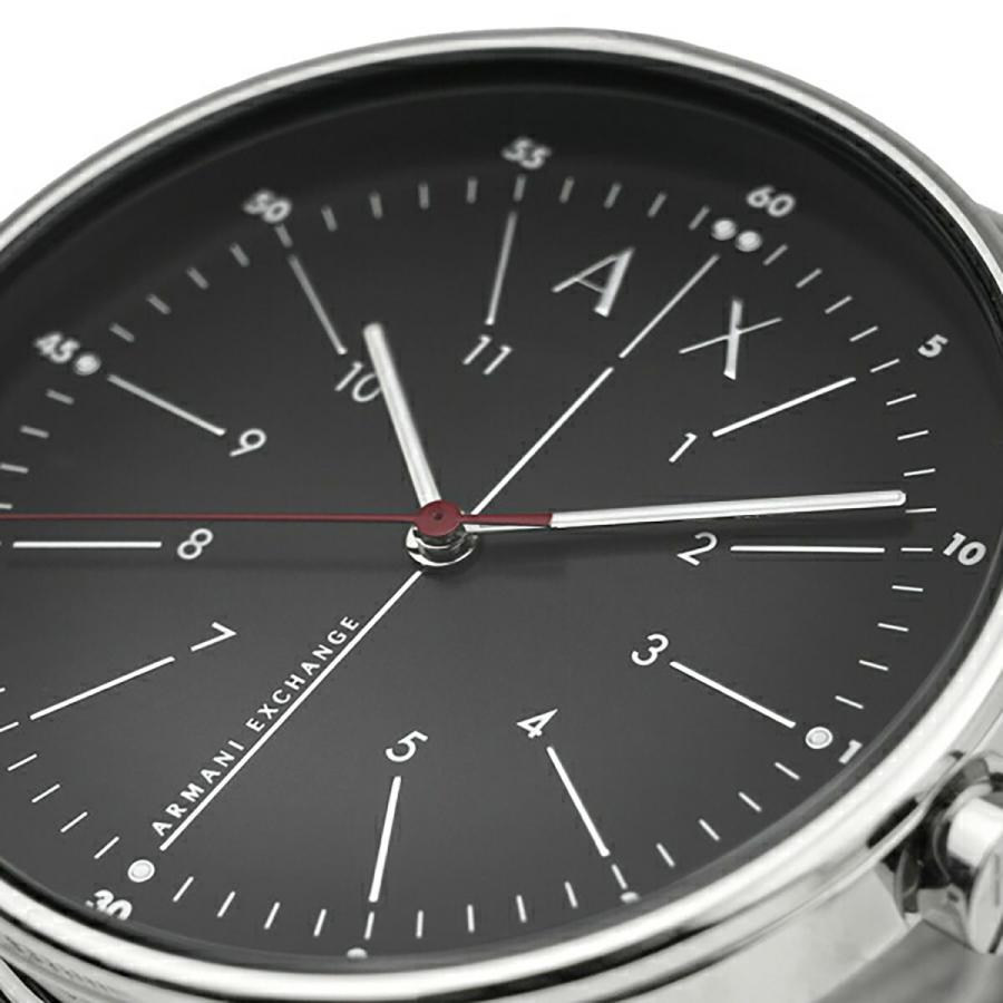 並行輸入 アルマーニ 腕時計 ロッコ AX2900 | ARMANI | 01