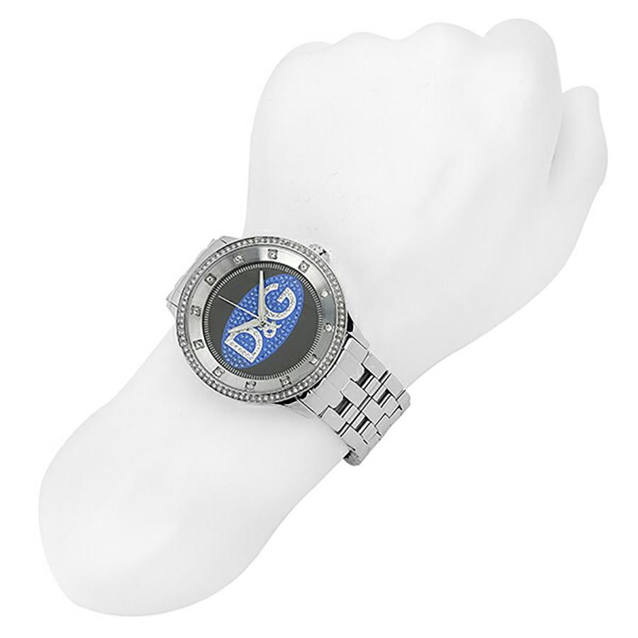 DOLCE&GABBANA 並行輸入 ドルチェ＆ガッバーナ 腕時計 プライムタイム