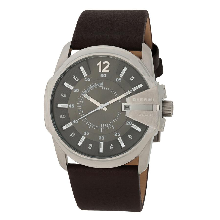 並行輸入 ディーゼル 腕時計 マスターチーフ DZ1206 | DIESEL