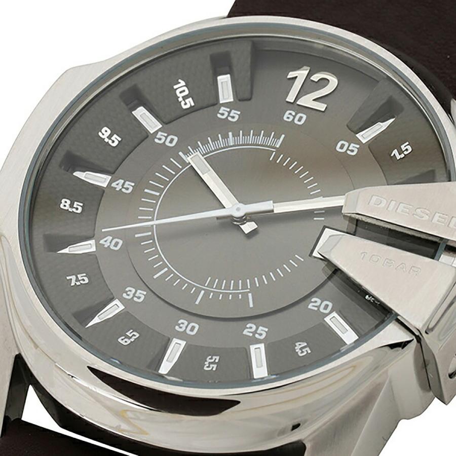 並行輸入 ディーゼル 腕時計 マスターチーフ DZ1206 | DIESEL | 01