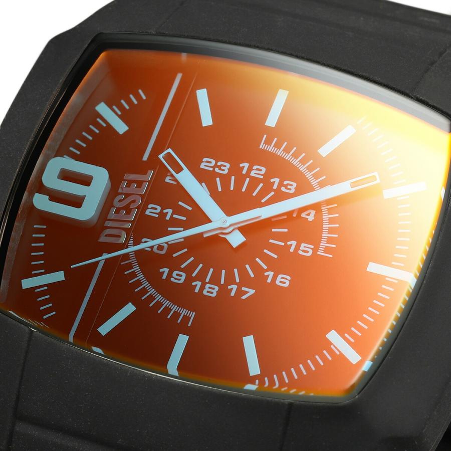 並行輸入 ディーゼル 腕時計 クリフハンガー DZ2166 お値段見直しました【旧価格 ￥15,800】 | DIESEL | 01