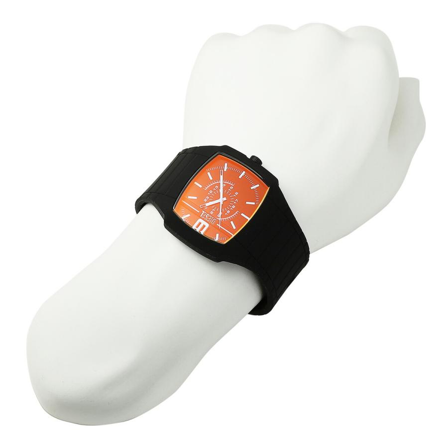 並行輸入 ディーゼル 腕時計 クリフハンガー DZ2166 お値段見直しました【旧価格 ￥15,800】 | DIESEL | 03