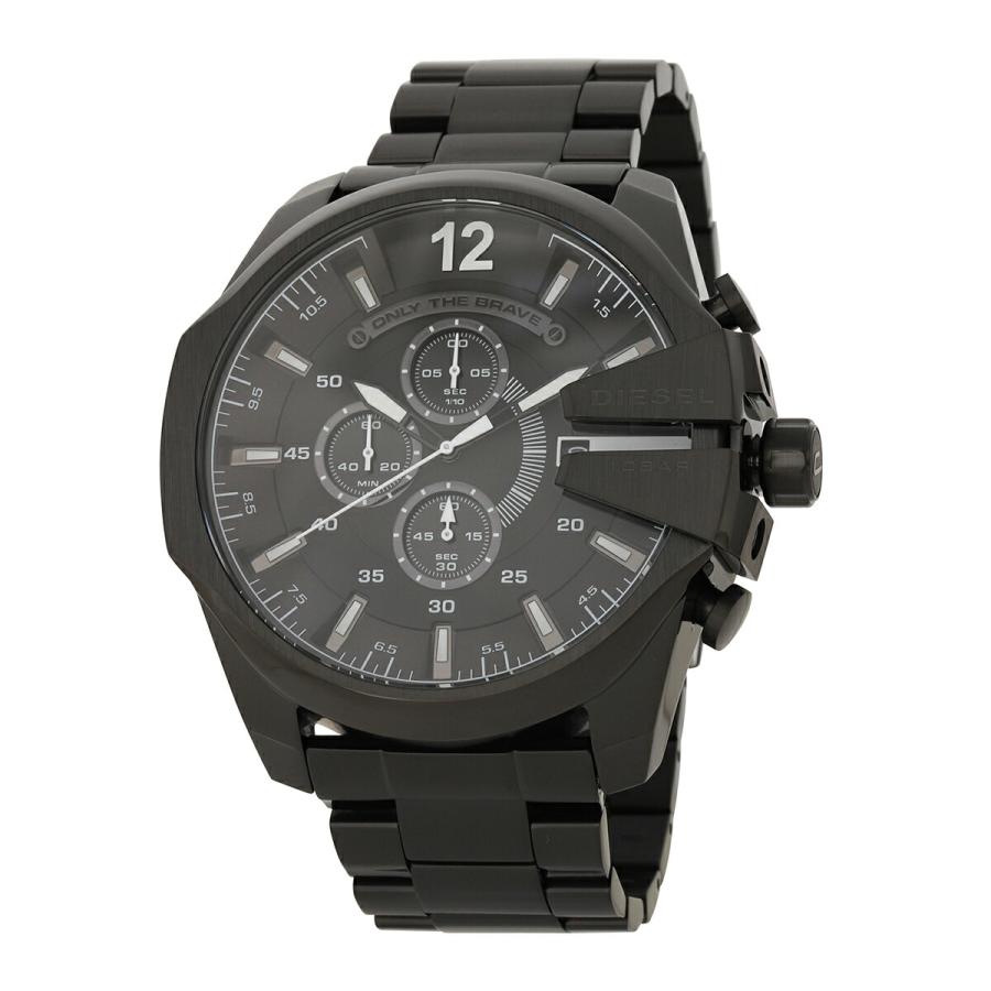 並行輸入 ディーゼル 腕時計 メガチーフ DZ4283 | DIESEL
