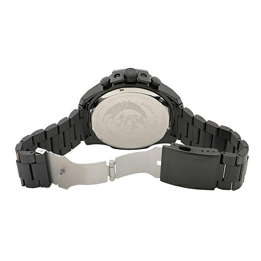 並行輸入 ディーゼル 腕時計 メガチーフ DZ4283 | DIESEL | 02