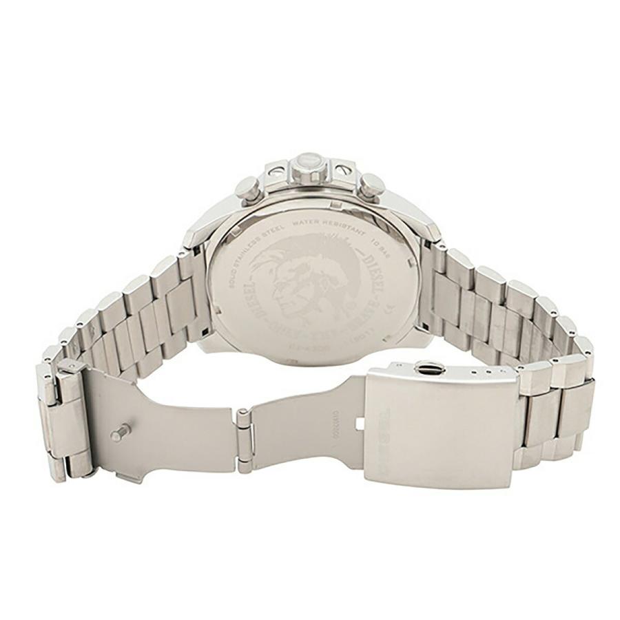 DIESEL（ディーゼル） 並行輸入 腕時計 メガチーフ DZ4308 : ブランド