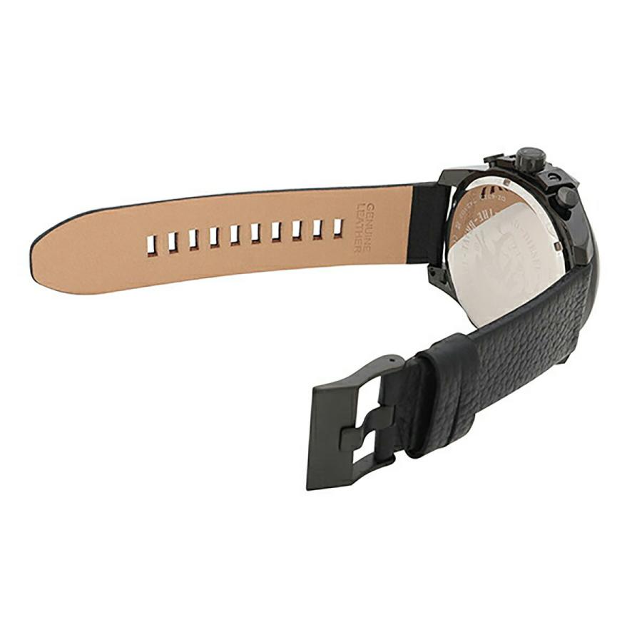 並行輸入 ディーゼル 腕時計 メガチーフ DZ4323 お値段見直しました【旧価格 ￥20,800】 | DIESEL | 02