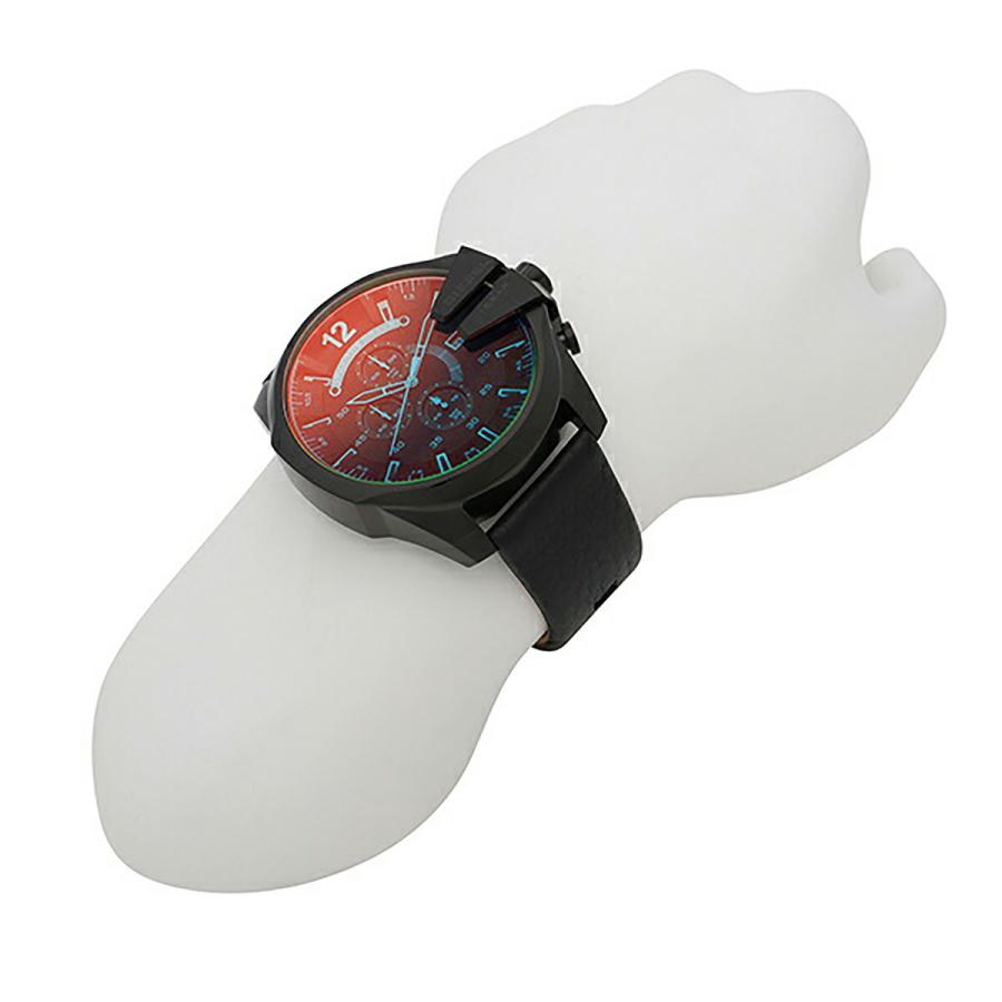 並行輸入 ディーゼル 腕時計 メガチーフ DZ4323 お値段見直しました【旧価格 ￥20,800】 | DIESEL | 03