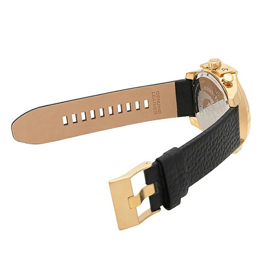 並行輸入 ディーゼル 腕時計 DIESEL メガチーフ DZ4344メンズ ブラック 黒 | DIESEL | 02