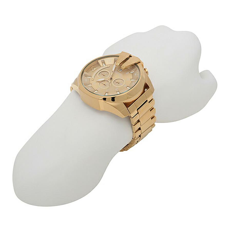 並行輸入 ディーゼル 腕時計 メガチーフ DZ4360 お値段見直しました【旧価格 ￥27,800】 | DIESEL | 03