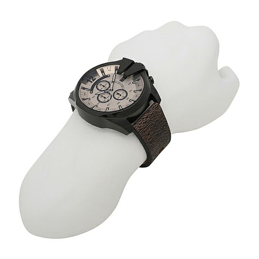 DIESEL（ディーゼル） 並行輸入 腕時計 メガチーフ DZ4422 お値段