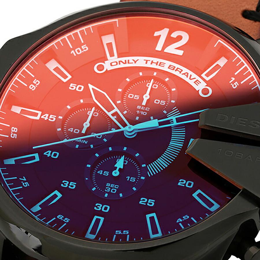 並行輸入 ディーゼル 腕時計 メガチーフ DZ4476 お値段見直しました【旧価格 ￥18,800】 | DIESEL | 01