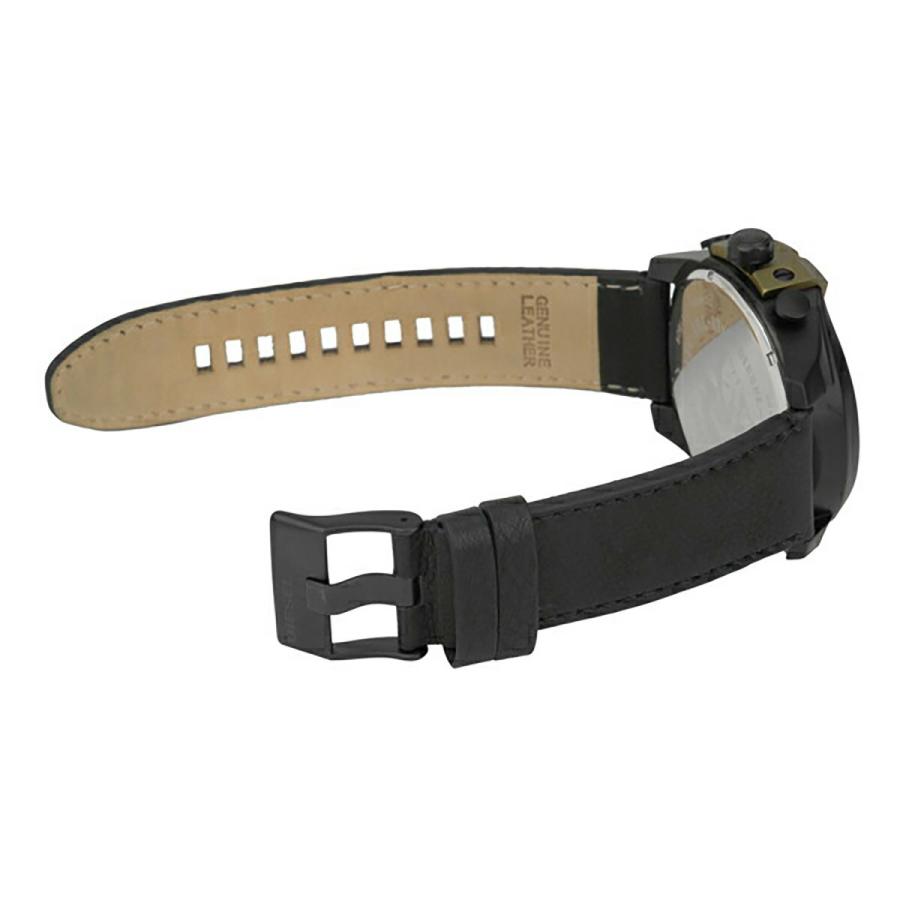 並行輸入 ディーゼル 腕時計 メガチーフ DZ4495 お値段見直しました【旧価格 ￥18,800】 | DIESEL | 02