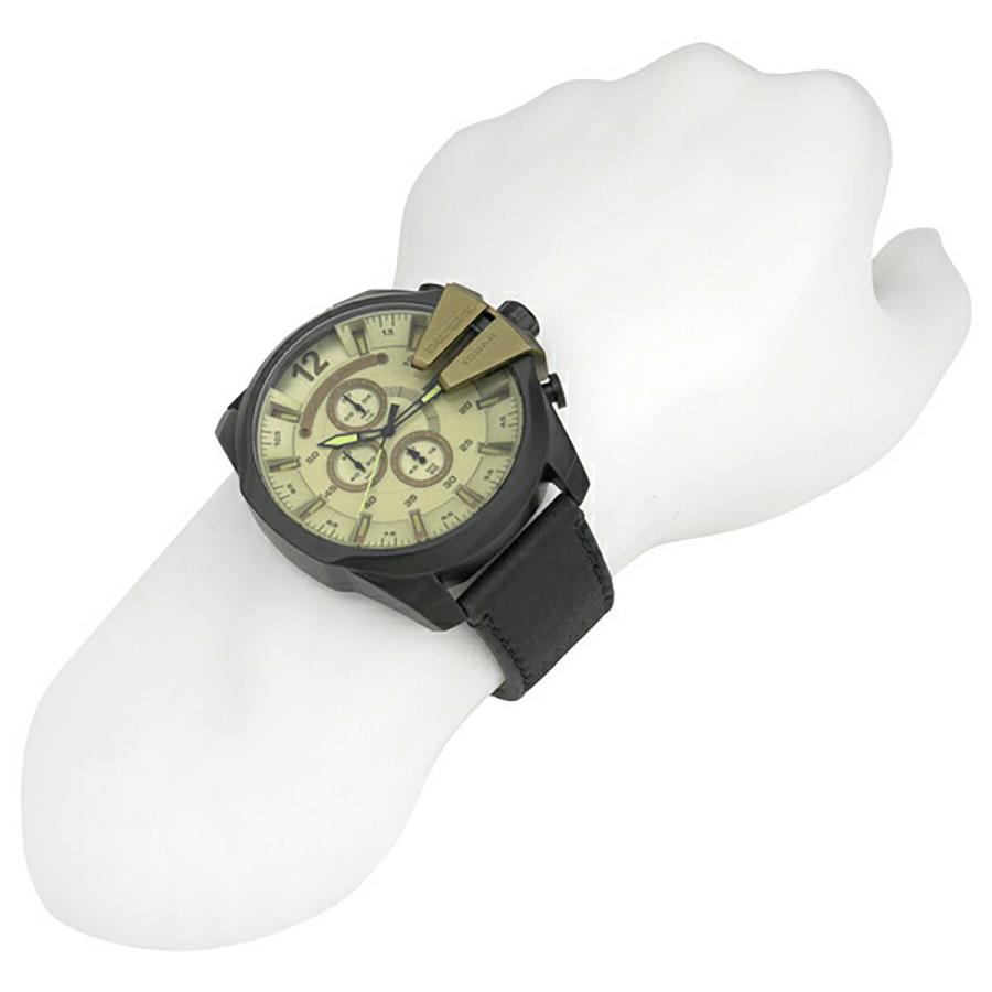 並行輸入 ディーゼル 腕時計 メガチーフ DZ4495 お値段見直しました【旧価格 ￥18,800】 | DIESEL | 03